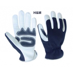 Mechanic Gloves